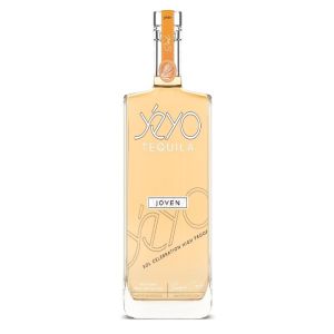 Yeyo Tequila Joven Sol Vol. Ii